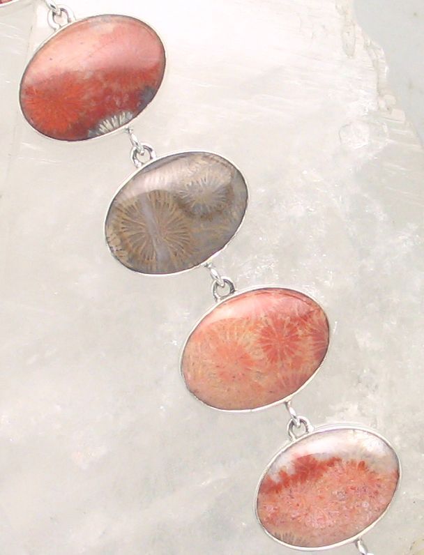 SB BR-036 FC  (Fossilized Coral)