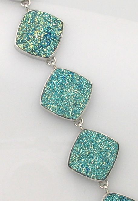 SB BR-066 DR  (Quartz Druzy)  (Reduced from $479.95)