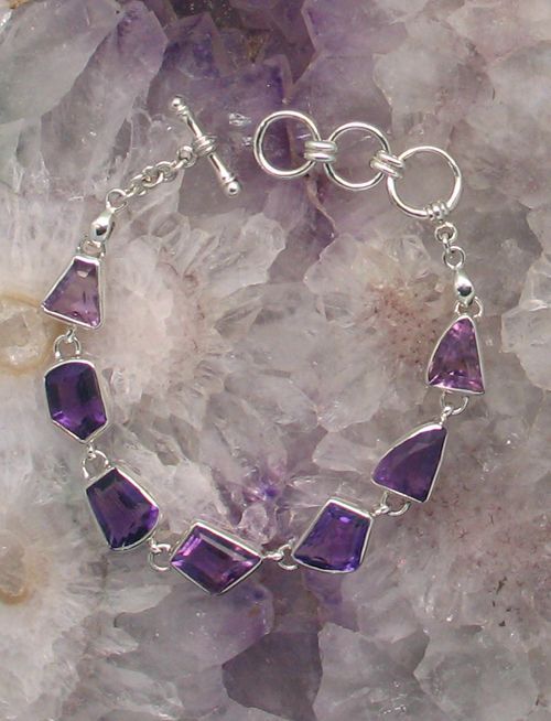 SB BR-079 AM  (Amethyst)  (Reduced from $679.95)