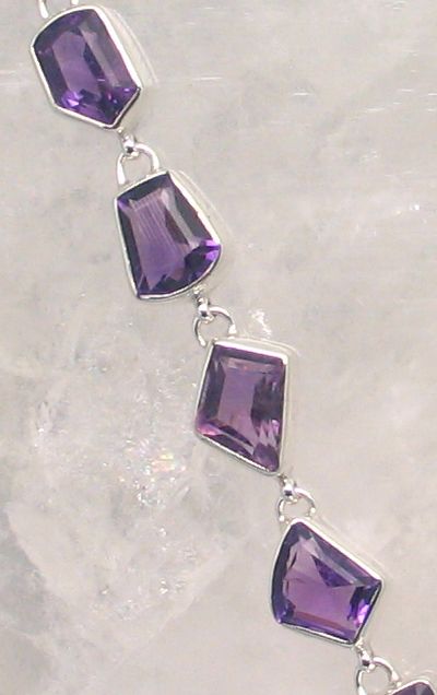 SB BR-079 AM  (Amethyst)  (Reduced from $679.95)