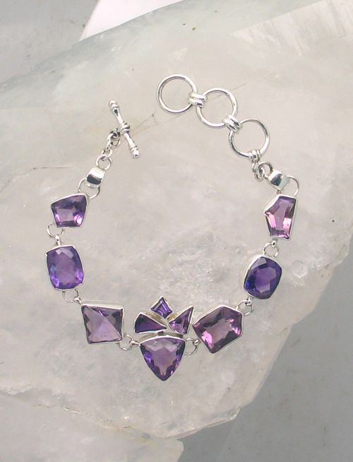 SB BR-084 AM  (Amethyst)  (Reduced from $789.95)