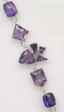 SB BR-084 AM  (Amethyst)  (Reduced from $789.95)