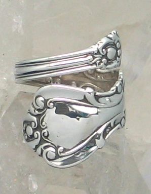 SPR-2317  International Silver Co. 