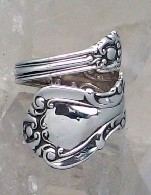 SPR-2317  International Silver Co. 
