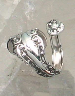 SPR-2317  International Silver Co. 