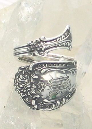 SPR-2318  Mechanics Sterling Co. 