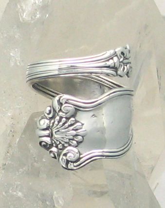 SPR-2336  International Silver Co. 