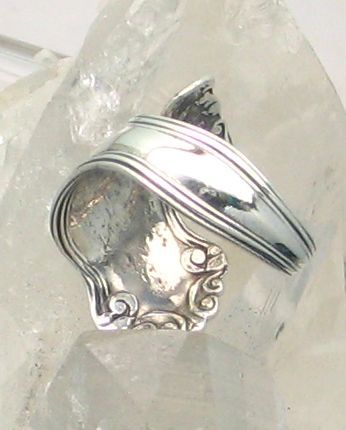 SPR-2336  International Silver Co. 