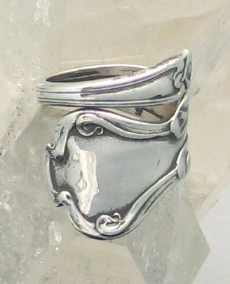 SPR-2352  Watson Unknown Pattern engraved 