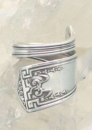 SPR-2407  International Silver Co. 