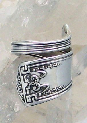 SPR-2407  International Silver Co. 