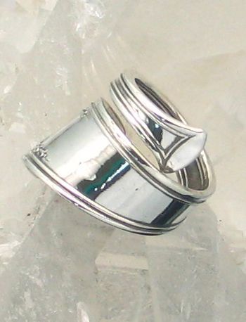 SPR-2407  International Silver Co. 