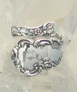 SPR-2419  Wendell Mfg. Co. 