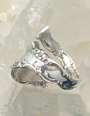 SPR-2419  Wendell Mfg. Co. 