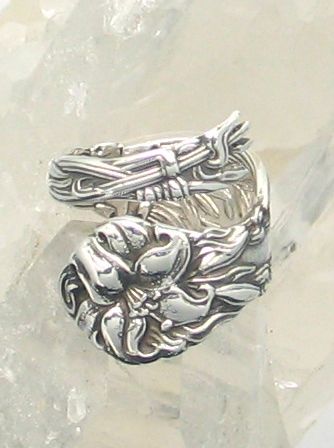 SPR-2436  International Silver Co. 