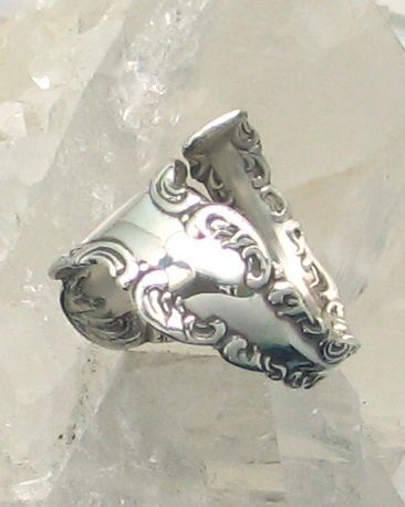 SPR-2453  Toronto Silver Co. 