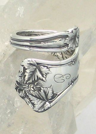 SPR-2462  International Silver Co. 