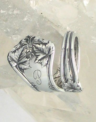 SPR-2462  International Silver Co. 