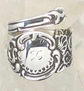 SPR-2493  A.F. Towle & Son Co. 