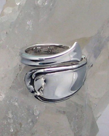 SPR-2538 International Silver Co.