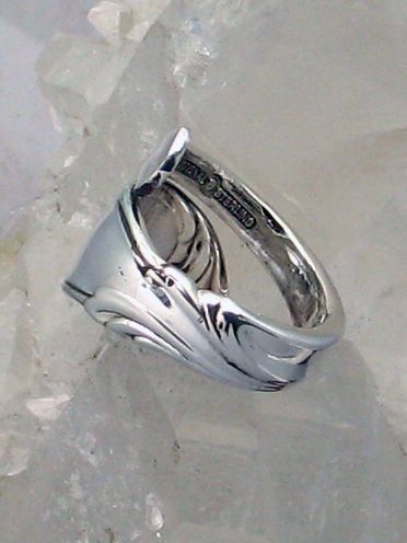 SPR-2538 International Silver Co.