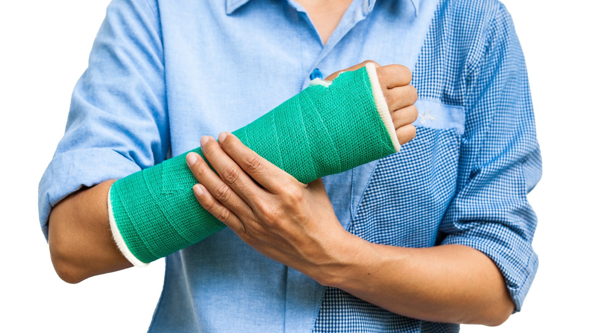 Accident Coverage Benalign