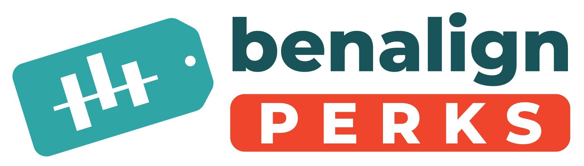 Benalign Perks Logo