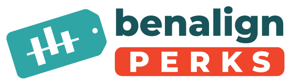 Benalign - Consumer Perks Program with Private Discounts and Savings