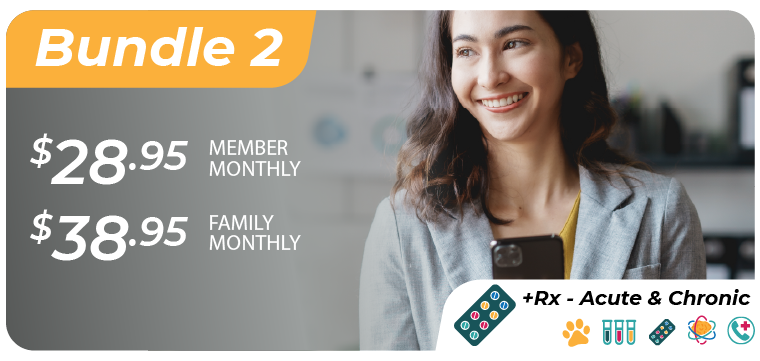 Benalign PersonalCare Bundle 2