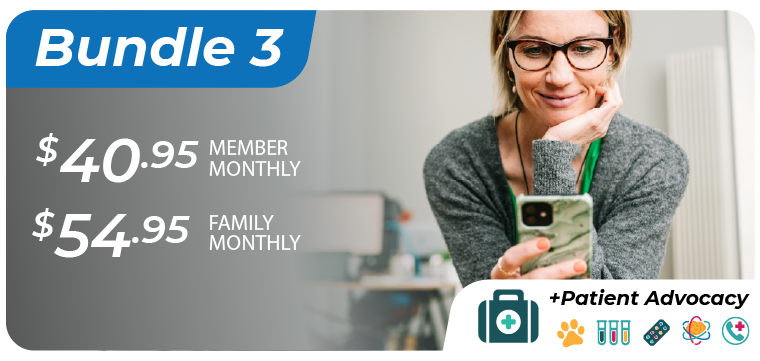 Benalign PersonalCare Bundle 3