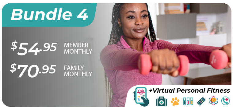 Benalign PersonalCare Bundle 4