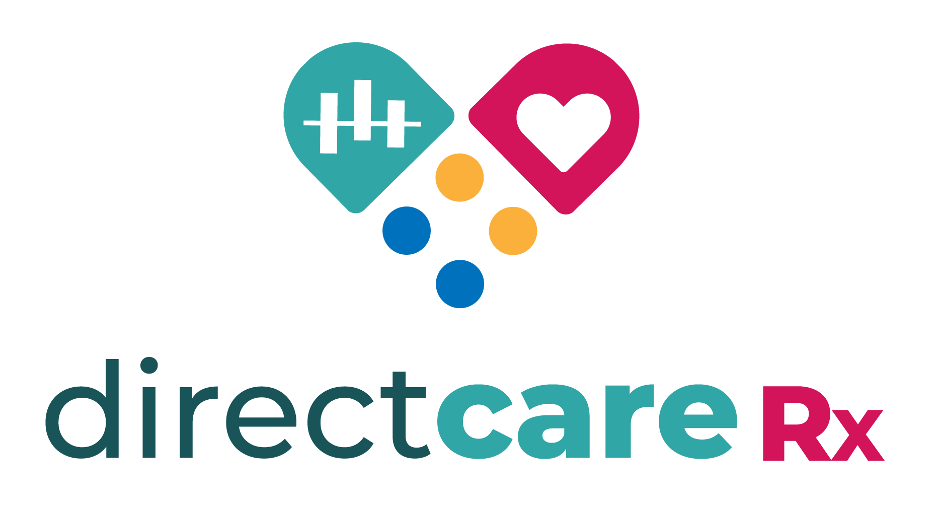 DirectCare Generic Rx Program Logo