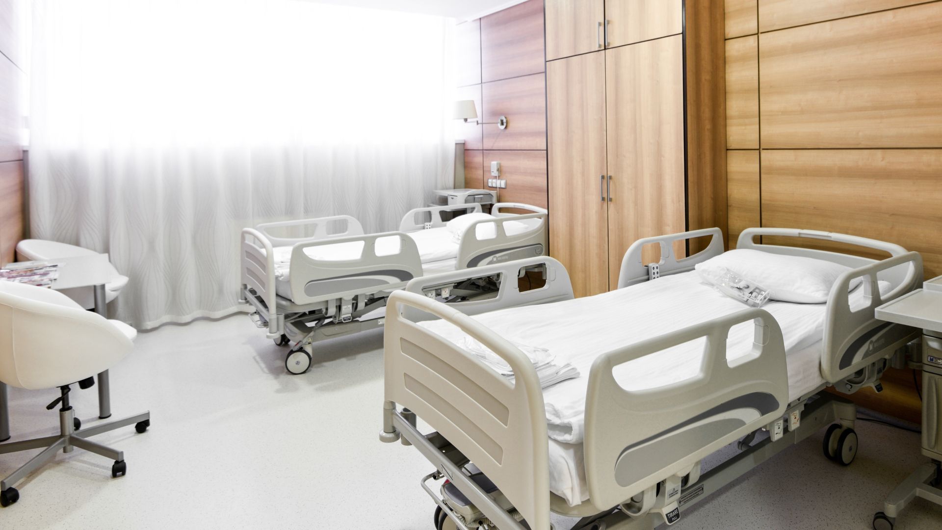 Hospital Expense Coverage Benalign