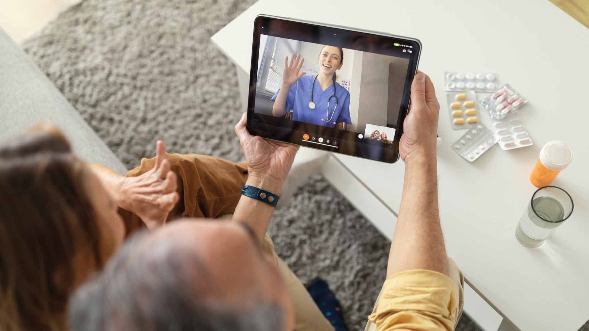 DirectCare Basic Care Healthcare Bundles