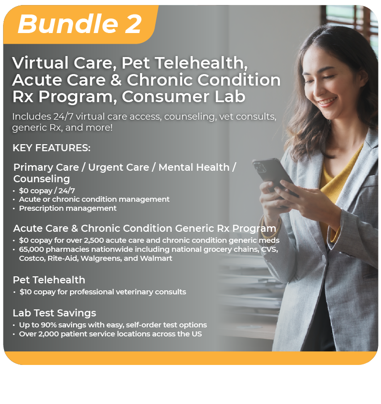 Benalign PersonalCare Bundle 2