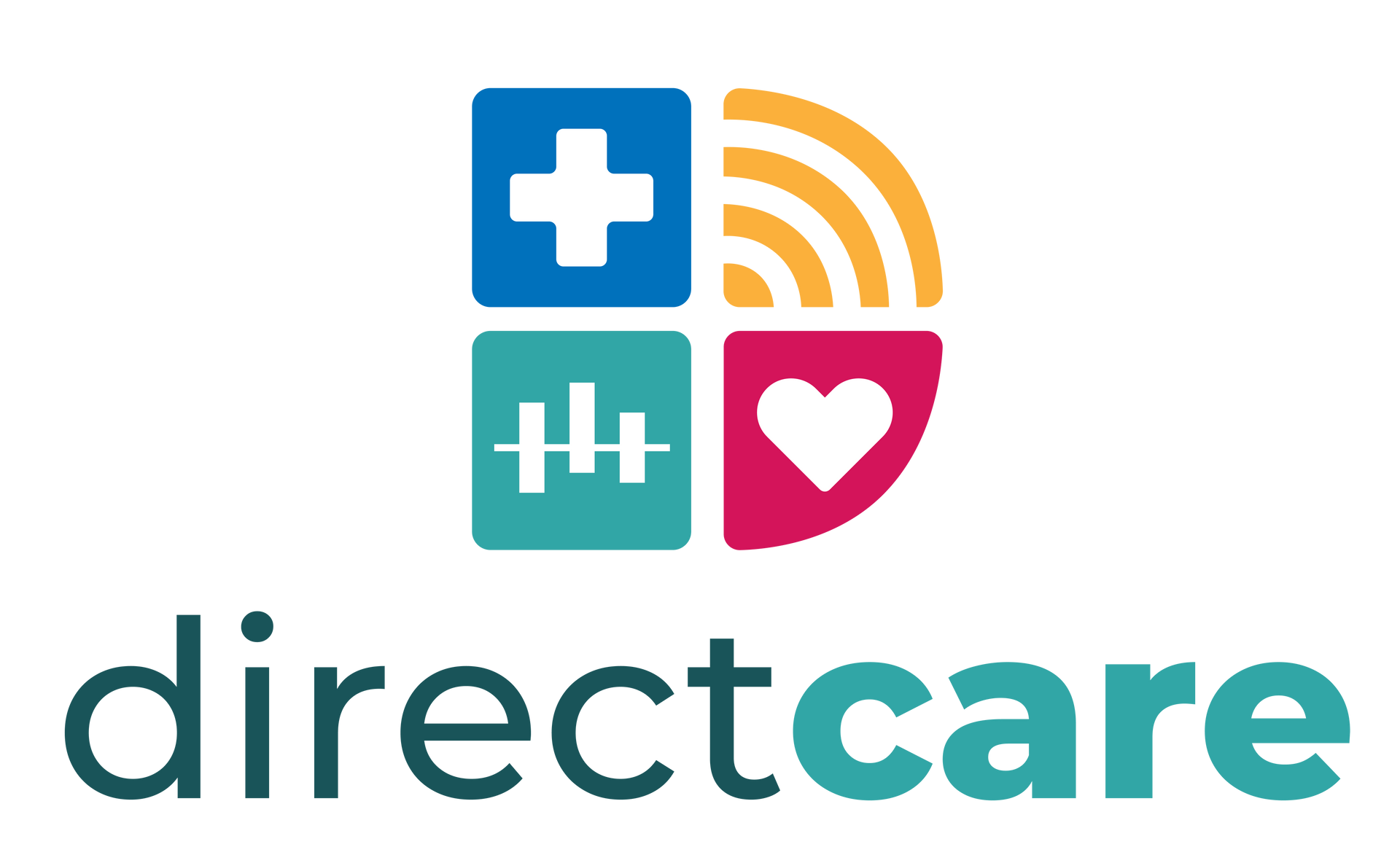 DirectCare Logo