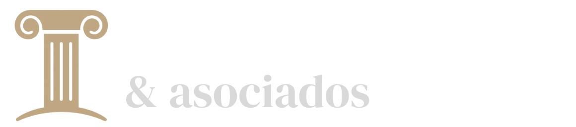 Logotipo de la empresa Duarte Andrade & asociados