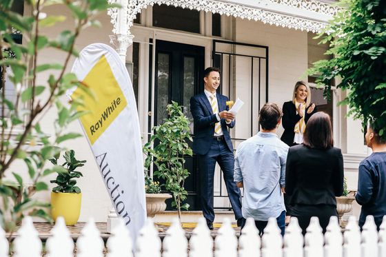 John Ferguson Real Estate Sales Hobart
