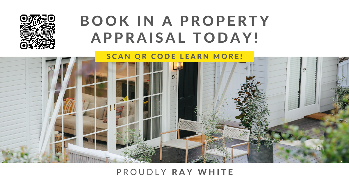 Free Property Appraisal