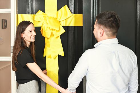 New Home Owners Hobart