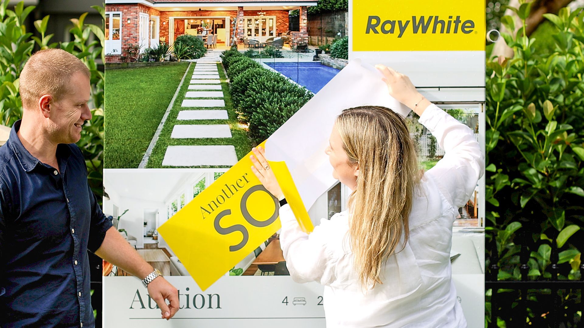 Sold Sandy Bay