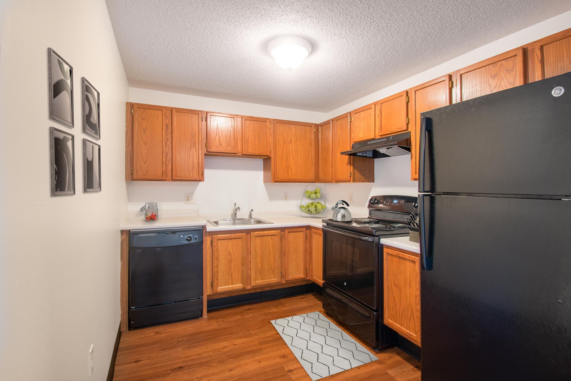 Apartments