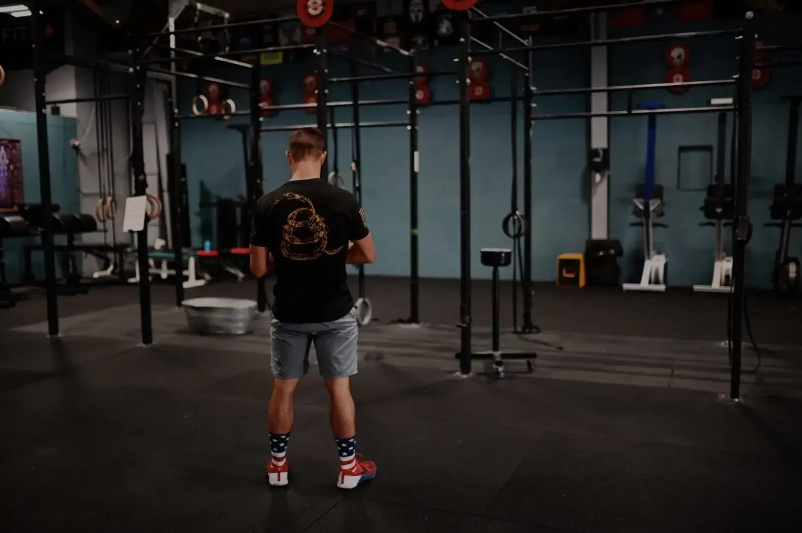 Best CrossFit Coaches at Grass Valley CrossFit in Grass Valley, CA