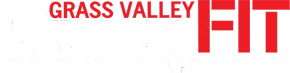 Grass Valley CrossFit' Logo