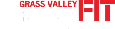 Grass Valley CrossFit' Logo