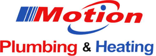 Motion Plumbing & Heating LLC
