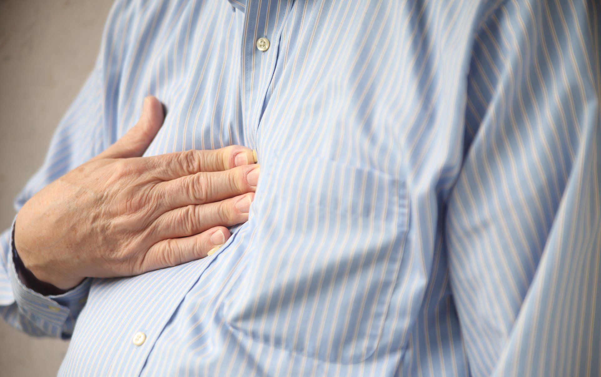 GERD Physicians Offer Tips to Relieve Chronic Heartburn