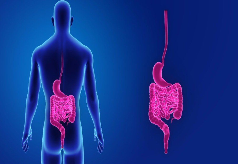 Colon Cancer at Digestive Diseases Center