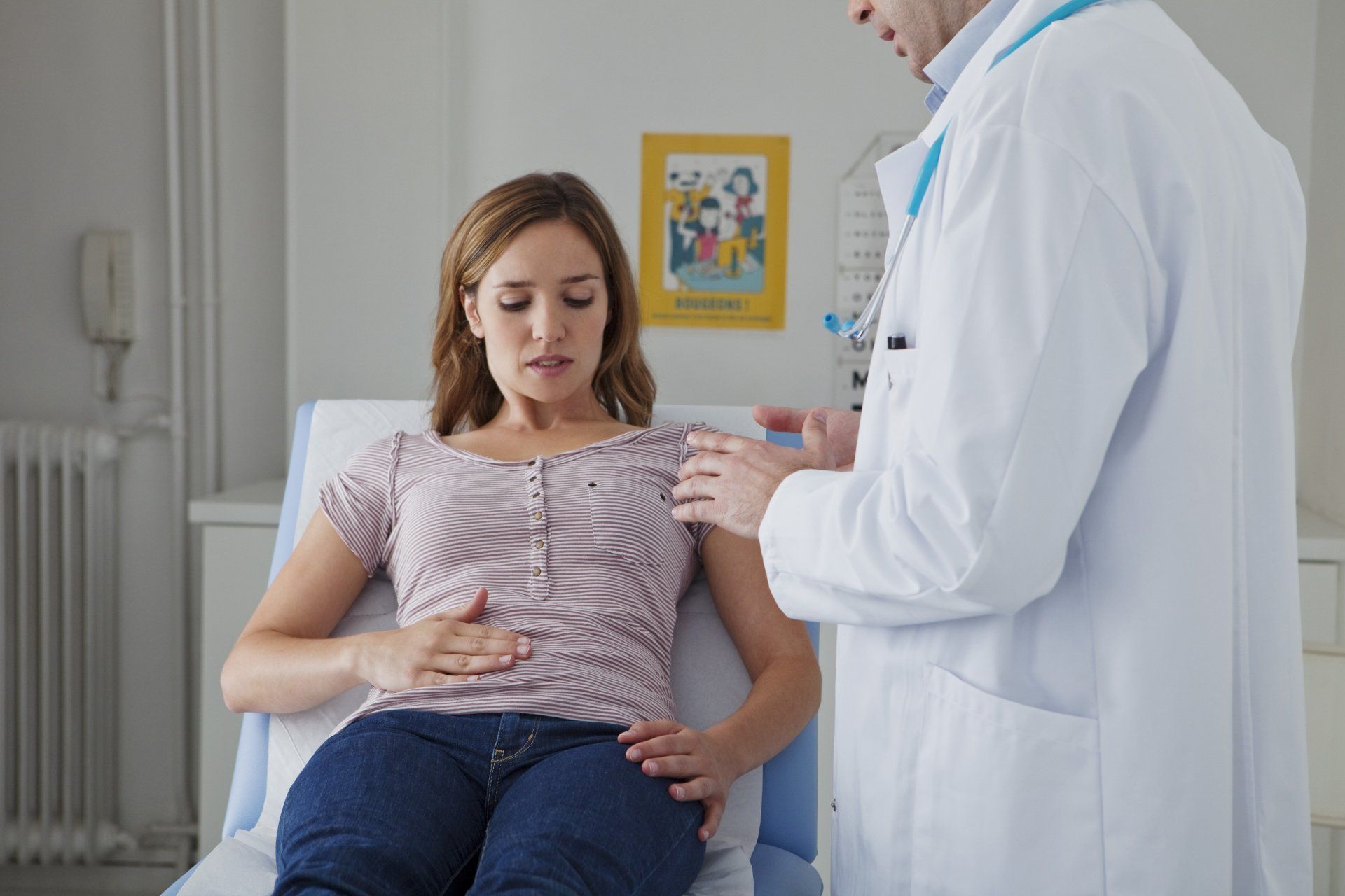 4 Common Questions About Ulcerative Colitis and the Answers