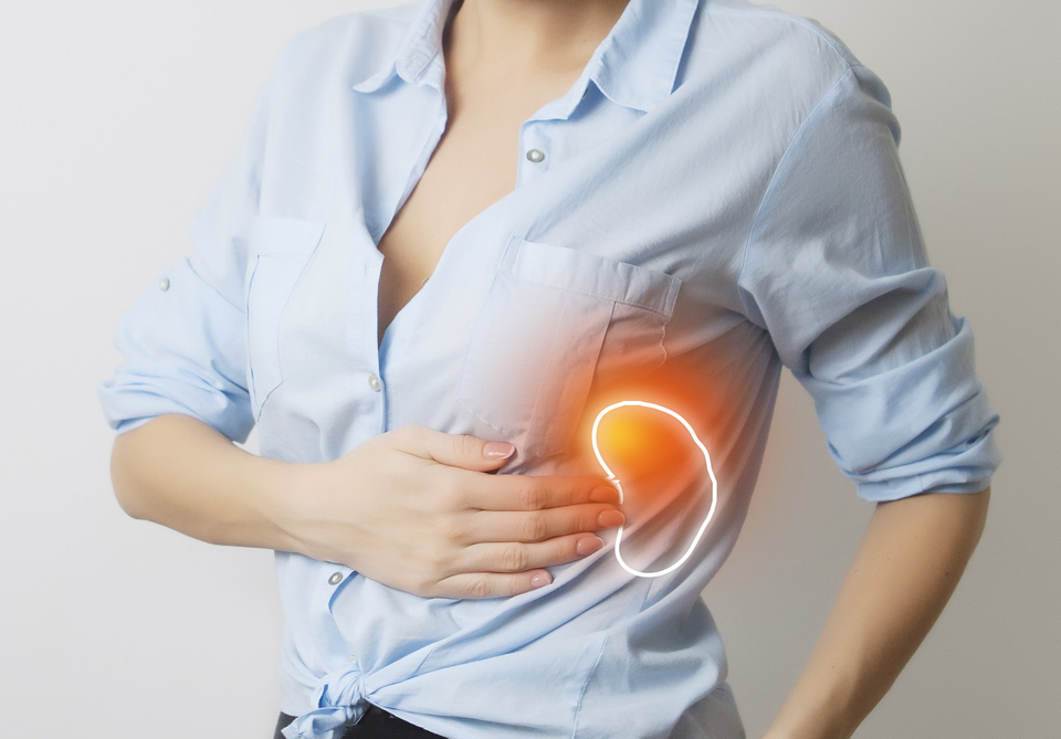 signs-causes-and-treatments-of-an-enlarged-spleen